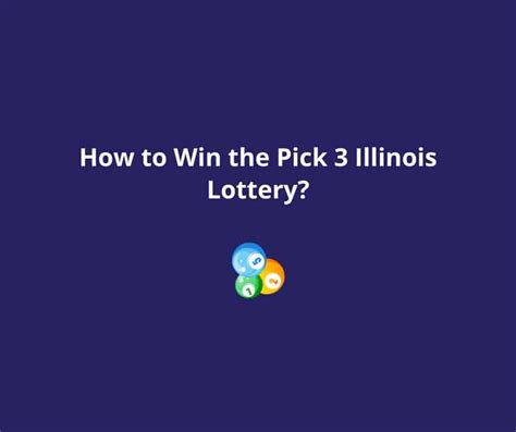 Pick 4 IL; Pick 3 IL; Lucky Day Lotto IL; Lotto IL; Indiana Lottery. . Pick 3 illinois